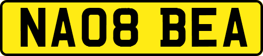 NA08BEA