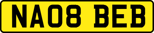 NA08BEB
