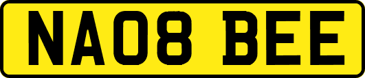 NA08BEE
