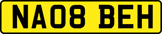 NA08BEH