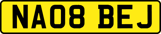 NA08BEJ