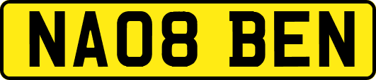 NA08BEN