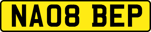 NA08BEP