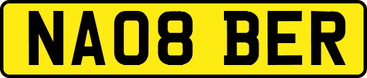 NA08BER