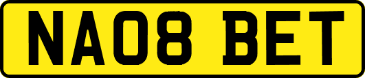 NA08BET