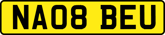 NA08BEU