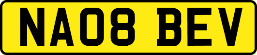 NA08BEV