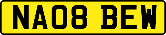 NA08BEW