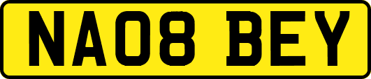 NA08BEY