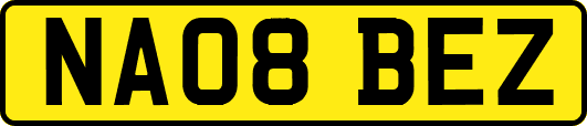 NA08BEZ