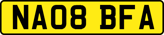 NA08BFA