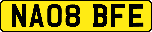 NA08BFE