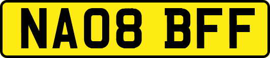NA08BFF