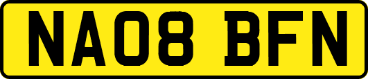 NA08BFN
