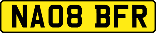 NA08BFR