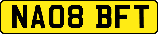NA08BFT