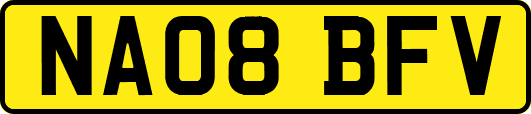NA08BFV