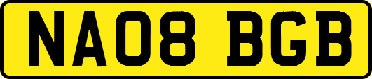 NA08BGB