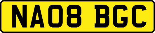 NA08BGC