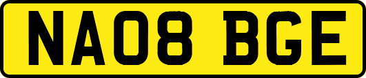 NA08BGE