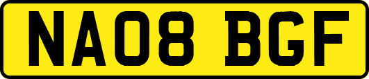 NA08BGF