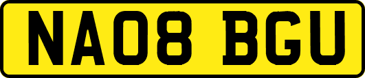 NA08BGU