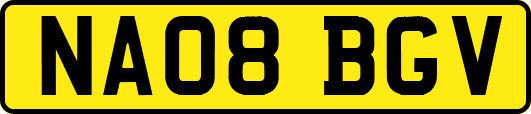 NA08BGV