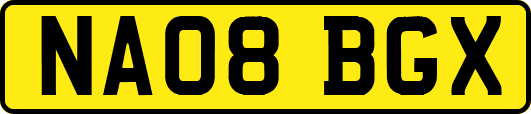 NA08BGX