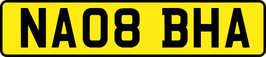 NA08BHA