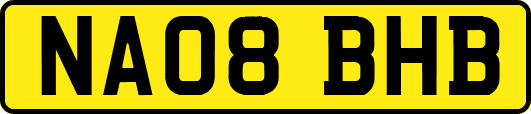 NA08BHB