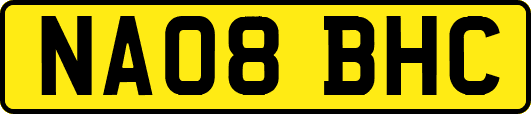 NA08BHC