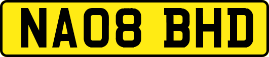 NA08BHD