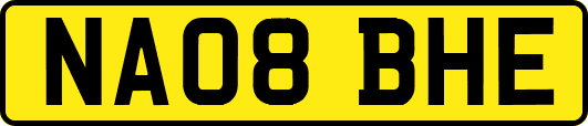 NA08BHE