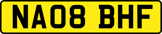 NA08BHF