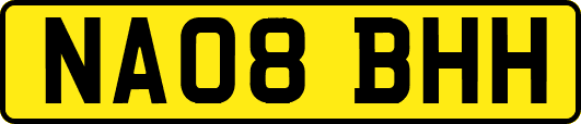 NA08BHH