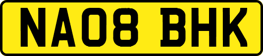 NA08BHK