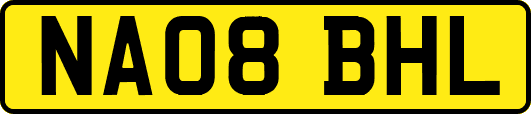 NA08BHL