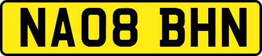NA08BHN