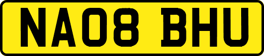 NA08BHU