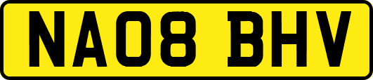 NA08BHV
