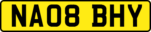 NA08BHY