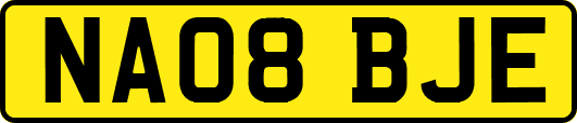 NA08BJE