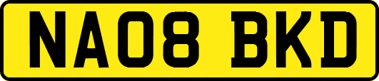 NA08BKD