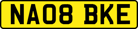 NA08BKE