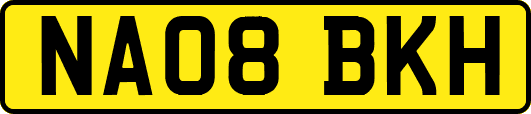NA08BKH