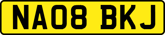 NA08BKJ
