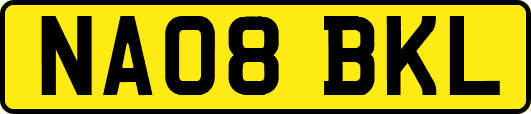 NA08BKL