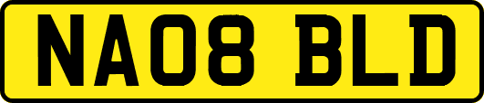 NA08BLD