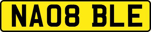 NA08BLE
