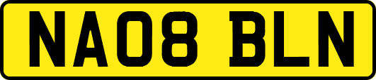NA08BLN